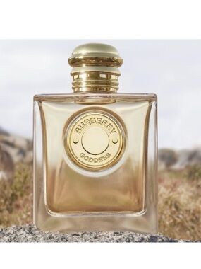 Burberry Goddess Perfume- New, Sealed, Authentic